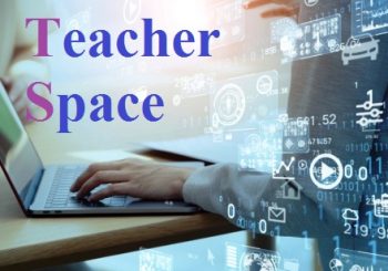 Teacher Space