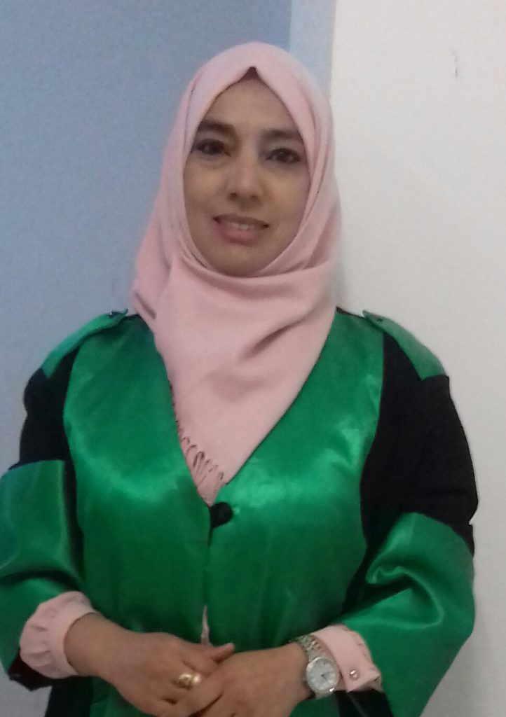نايلي نفيسة