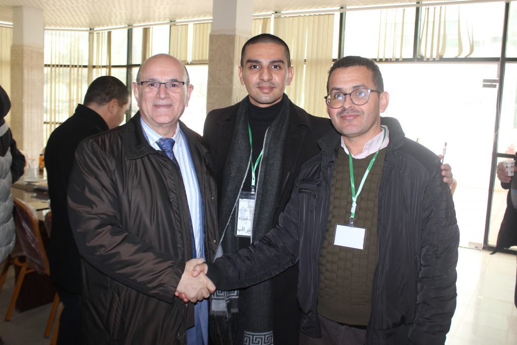 Doctoral Contests 2022/23