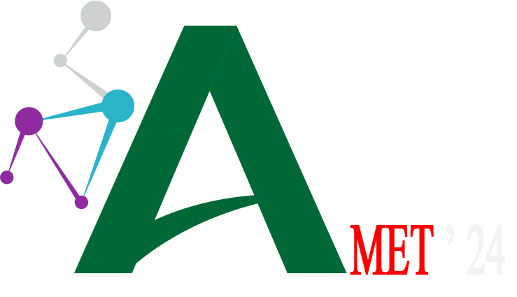 The first International Conference on Advanced Materials and Energy Technologies (AMET’24)