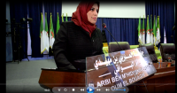 تأبينية المرحومين الأستاذ المكي العلمي و لخضر عيكوس