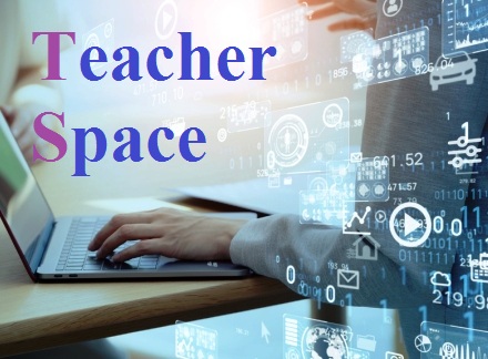 Photo of Teacher Space