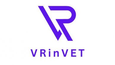 صورة VRinVet Institutional Digital Readiness