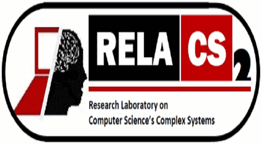 Laboratoire de recherche dans les systèmes complexes informatique (Research Laboratory on Computer Science’s Complex Systems)