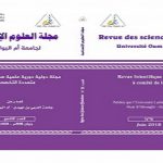 Revue Des Sciences Humaines
