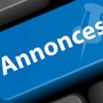 Annonce de candidature au Conseil scientifique