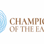 The Champions of the Earth award