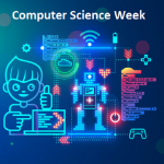 The Week Of Computer Science : For PhD Students, By PhD Students (SID-DD’2022)