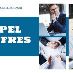 Appel d’offres national ouvert n° 03/UOEB/ISTA/BE/2022