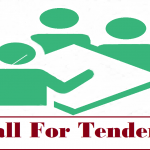 Open national call for tenders n° 03/UOEB/ISTA/BE/2022