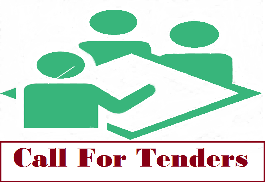 Call For Tenders n° 05/UOEB/R-BM/2022