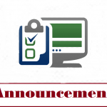 Doctoral registration administrative file