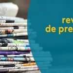 Revue de presse 16 Juillet 2022