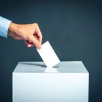 Election of the student representative to the university’s disciplinary council
