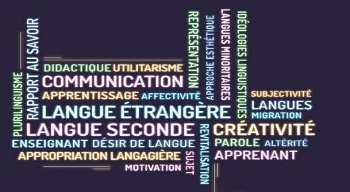 Laboratoire Didactique, Énonciation, Corpus, Linguistique, Interaction Culturelle