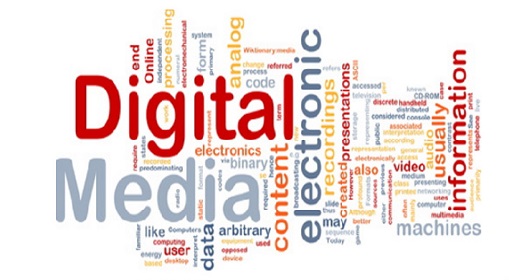 Laboratoire Media Studies and Digital Media