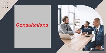 Notice Of Consultation N° 12/13/2025