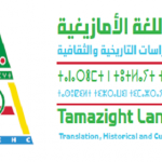 مخبر اللغة الأمازيغية ، الترجمة الدراسات التاريخية والثقافية