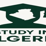 أدرس في الجزائر